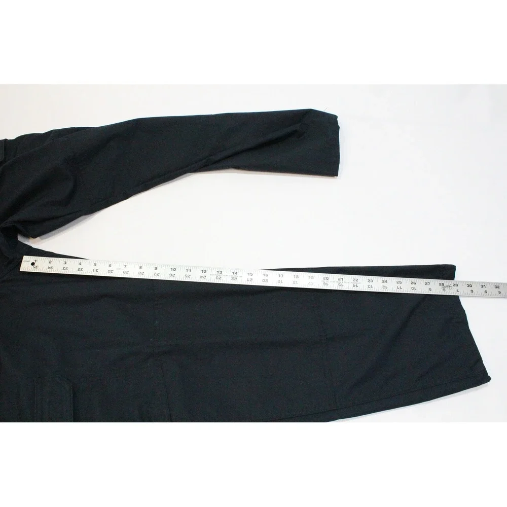 Propper Navy Blue Tactical Cargo Pant Ripstop Utility Trousers 36x29 Tag (36x30)